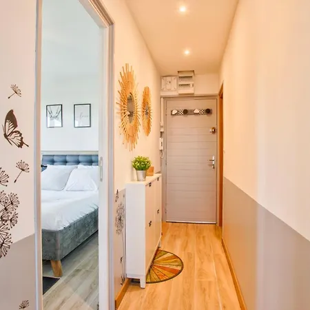 La Casa Nausicaa — Serenity On The Beach Ouistreham Exterior foto