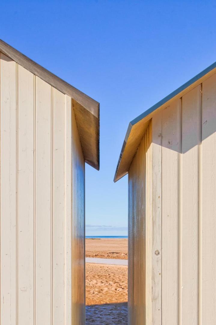 La Casa Nausicaa — Serenity On The Ouistreham