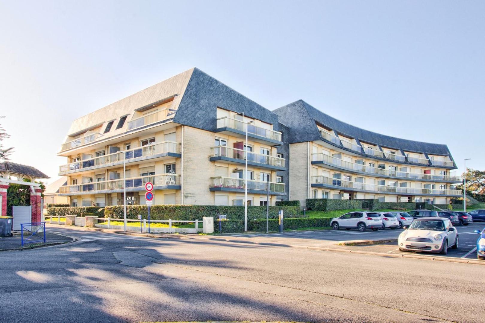 La Casa Nausicaa — Serenity On The * Ouistreham